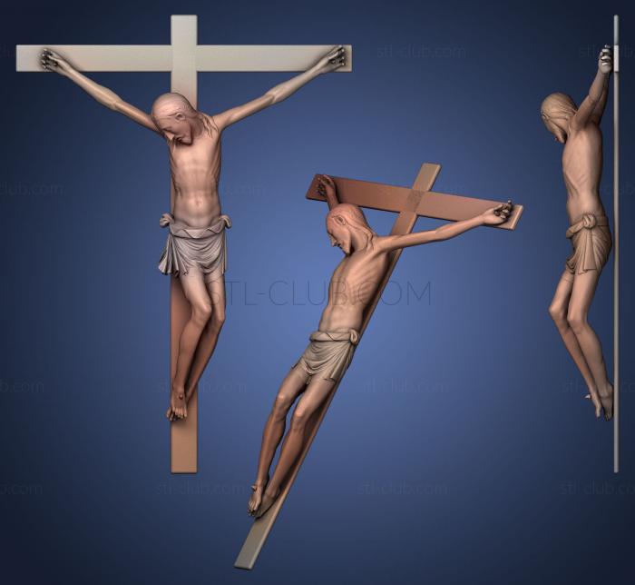 Crucificado